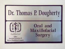 Company logo of Thomas P Dougherty Dmd