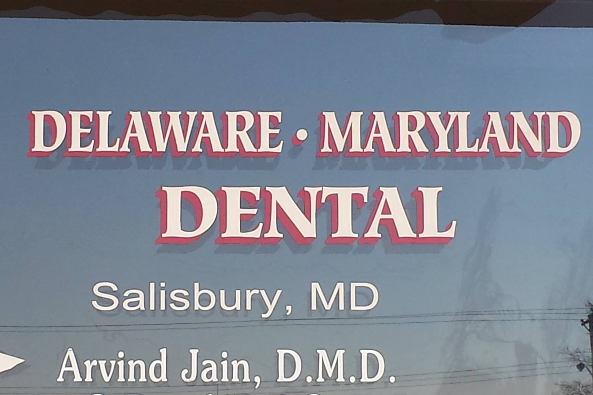 Company logo of Delaware Maryland Dental