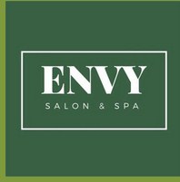 Company logo of Envy Hair, Nail and Tanning Studio
