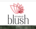 Company logo of Studio Blush