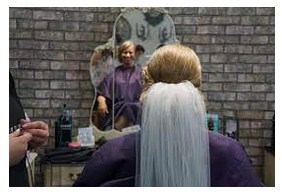 Ooh La La Salon Hair and Nail Spa West Chester, Pa