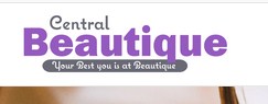 Company logo of Central Beautique