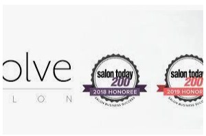 Evolve Salon