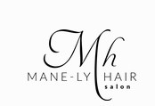 Company logo of Mane-Ly Hair