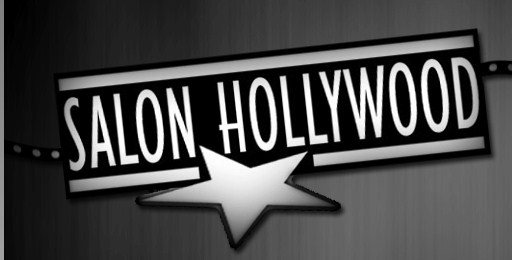 Business logo of Salon Hollywood