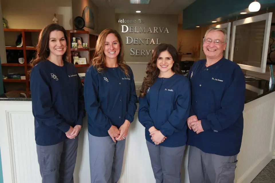 Delmarva Dental Services