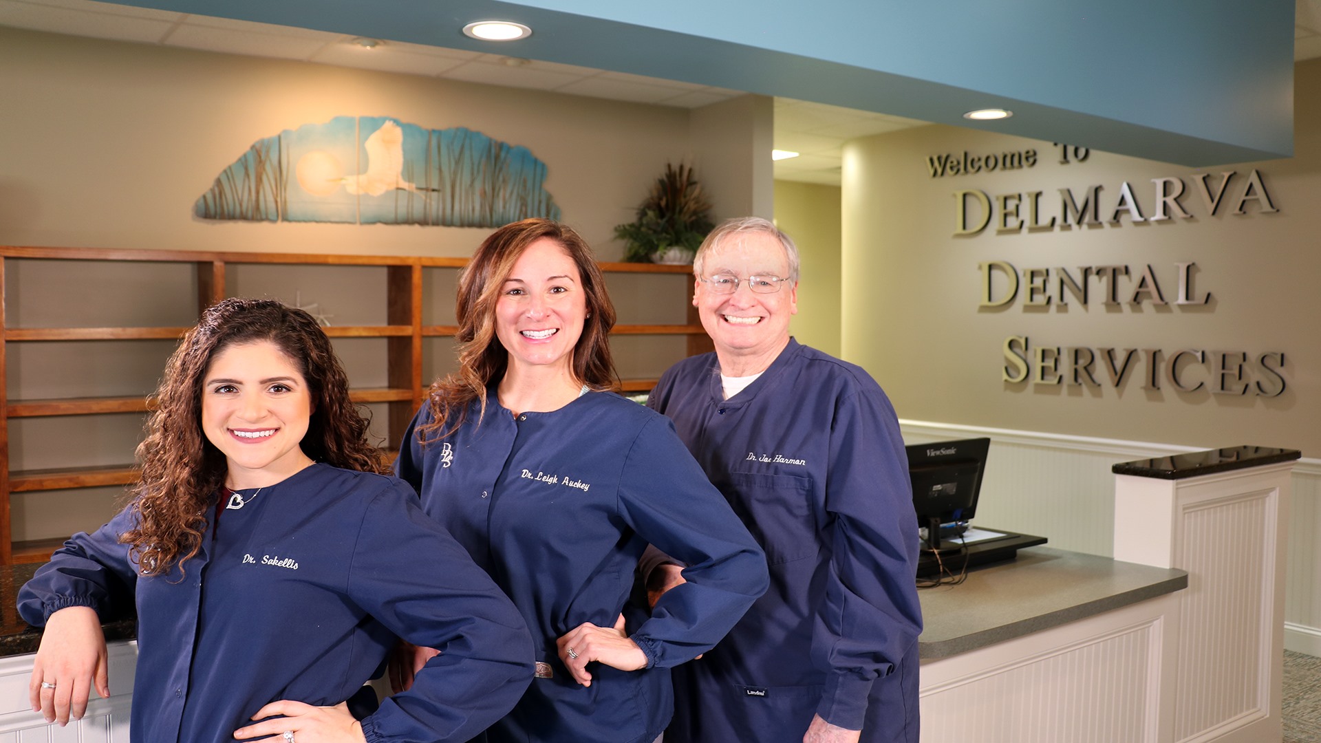 Delmarva Dental Services