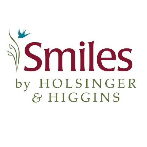 Company logo of Smiles by Holsinger & Higgins