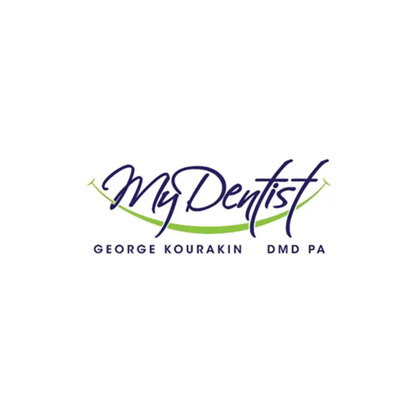 Company logo of My Dentist - Dr. George Kourakin, DMD