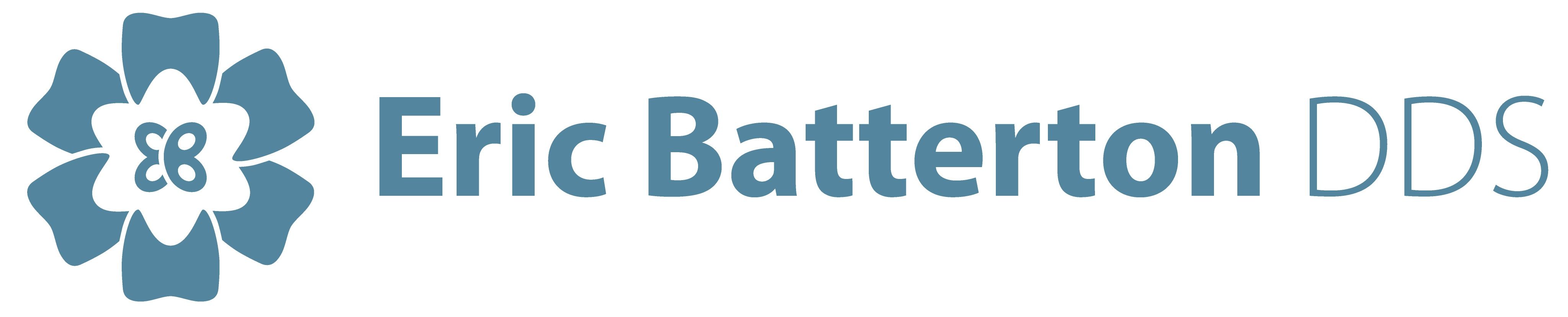 Business logo of Eric Batterton DDS