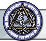 Company logo of Dental Society of Chester County and Delaware County