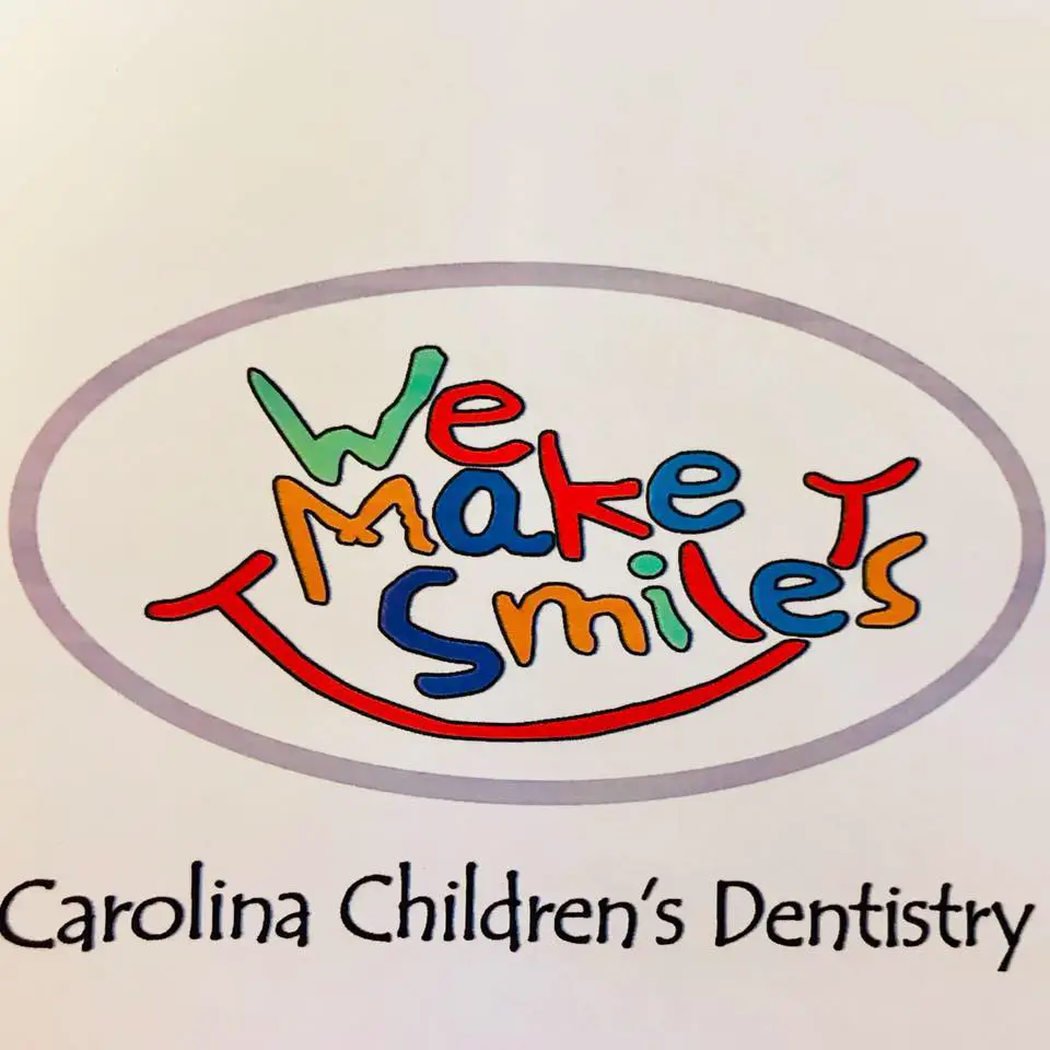 Company logo of Carolina Children's Dentistry of Columbia