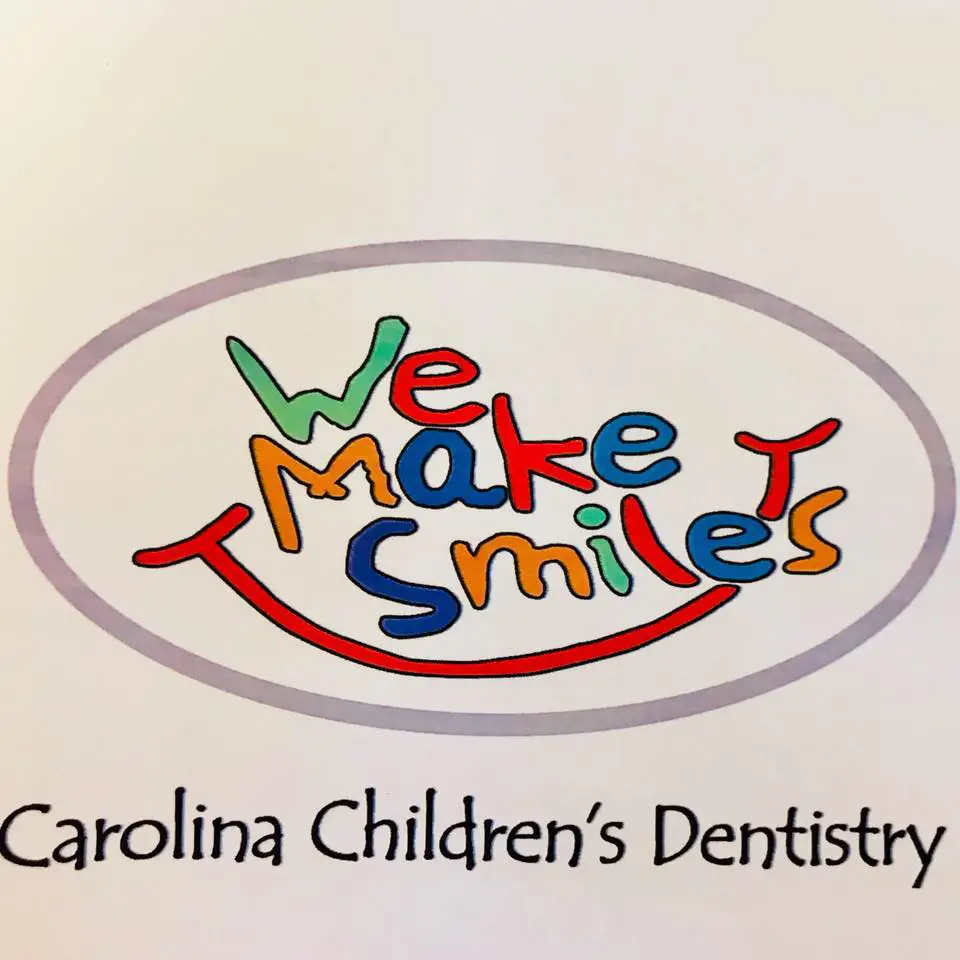 Business logo of Carolina Children's Dentistry of Columbia