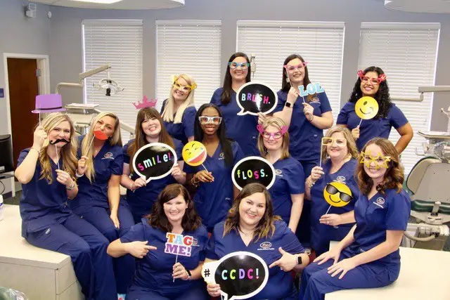 Carolina Children's Dentistry of Columbia