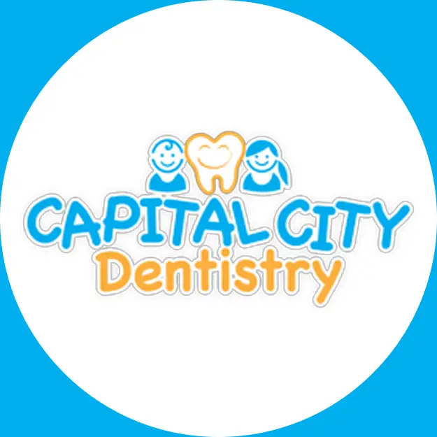 Company logo of Capital City Dentistry