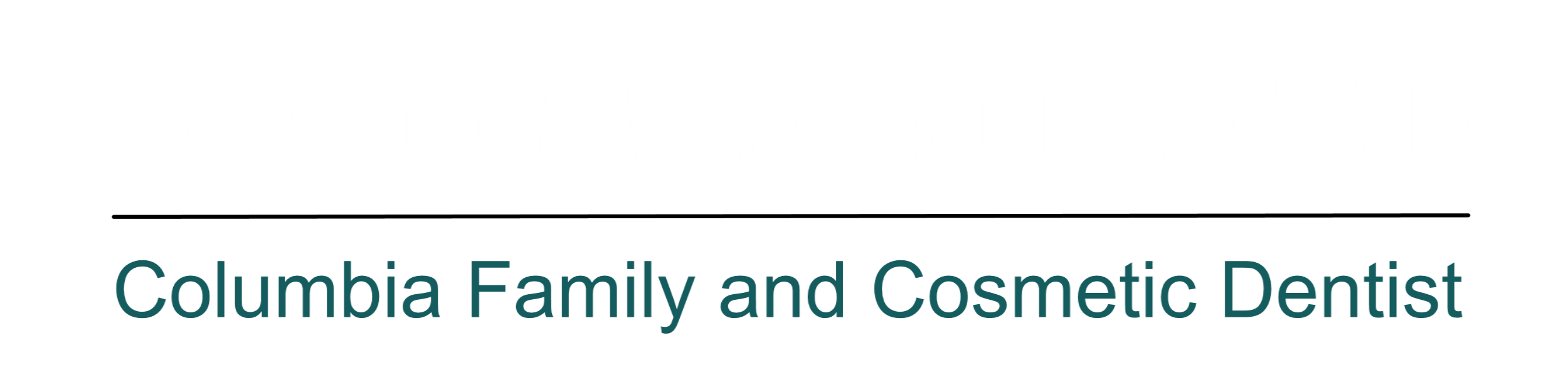 Company logo of David M Lovit, DMD, LLC