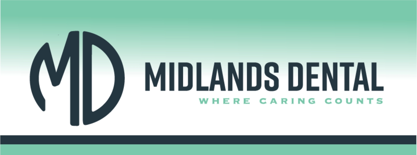 Company logo of Midlands Dental LLC