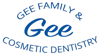 Business logo of Gee Family & Cosmetic Dentistry