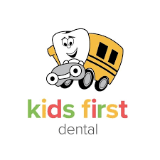 Company logo of Kids First Dental