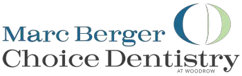 Business logo of Marc Berger Choice Dentistry