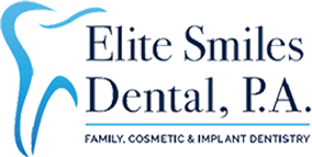 Company logo of Elite Smiles Dental, P.A.