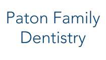 Company logo of Paton Family Dentistry