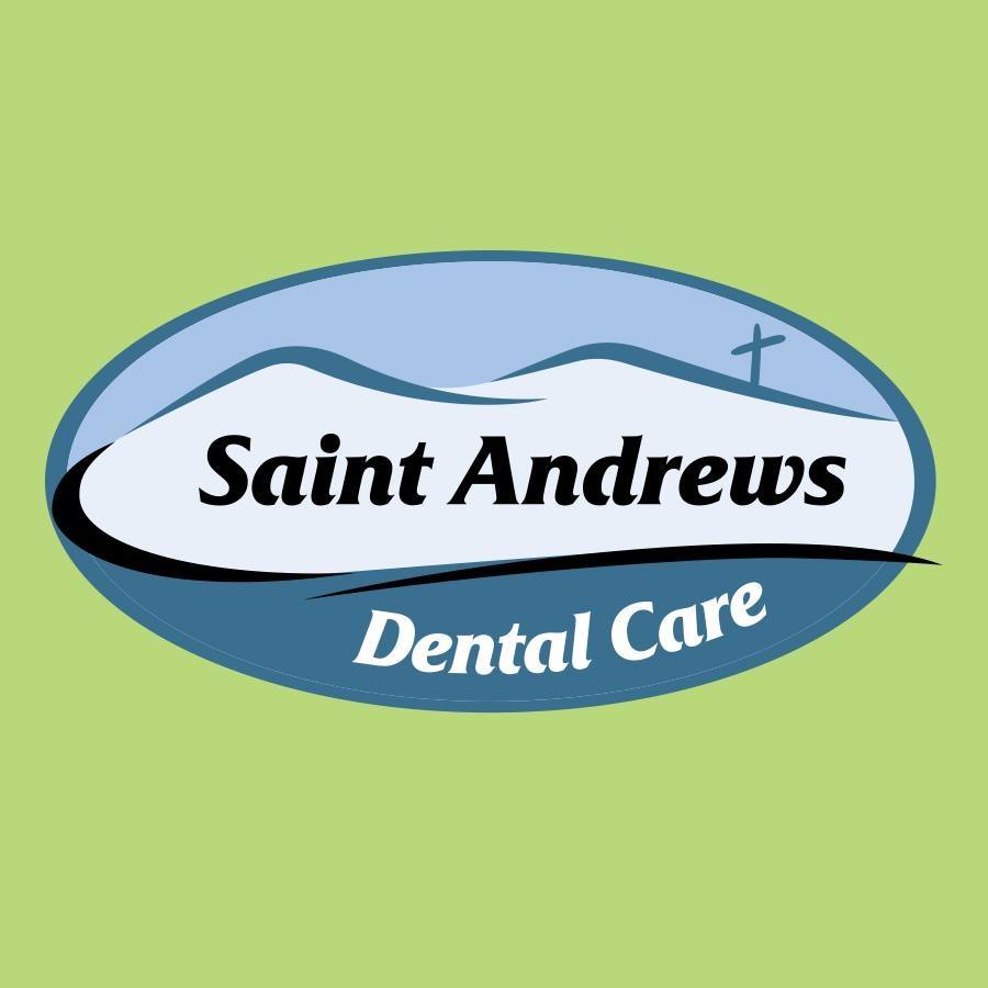 Business logo of Saint Andrews Dental Care