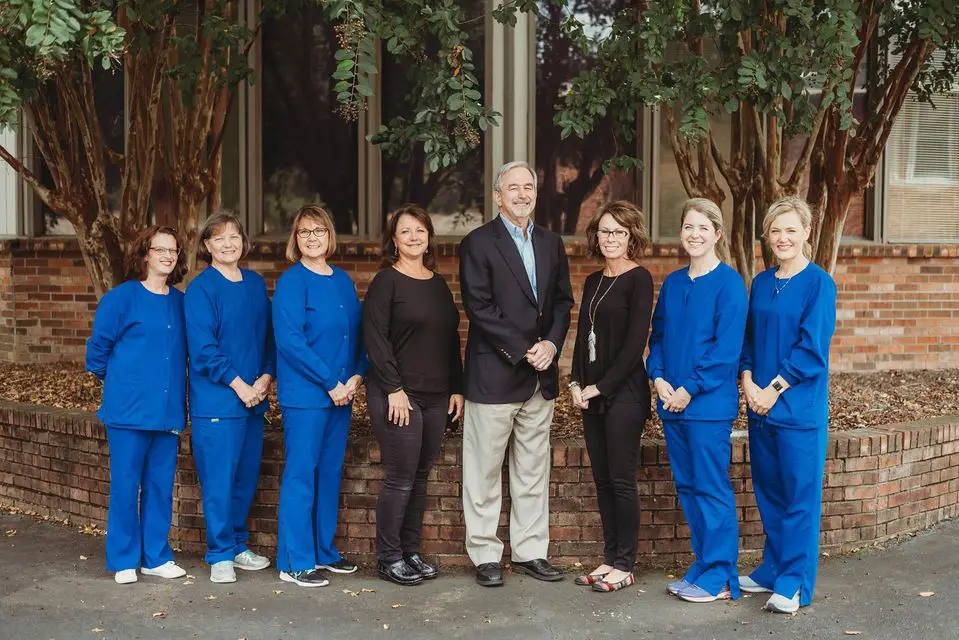 Saint Andrews Dental Care