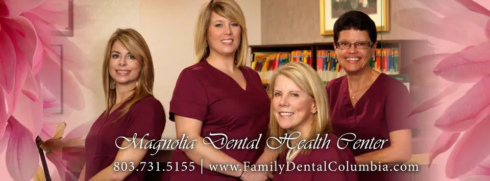 Magnolia Dental Health Center