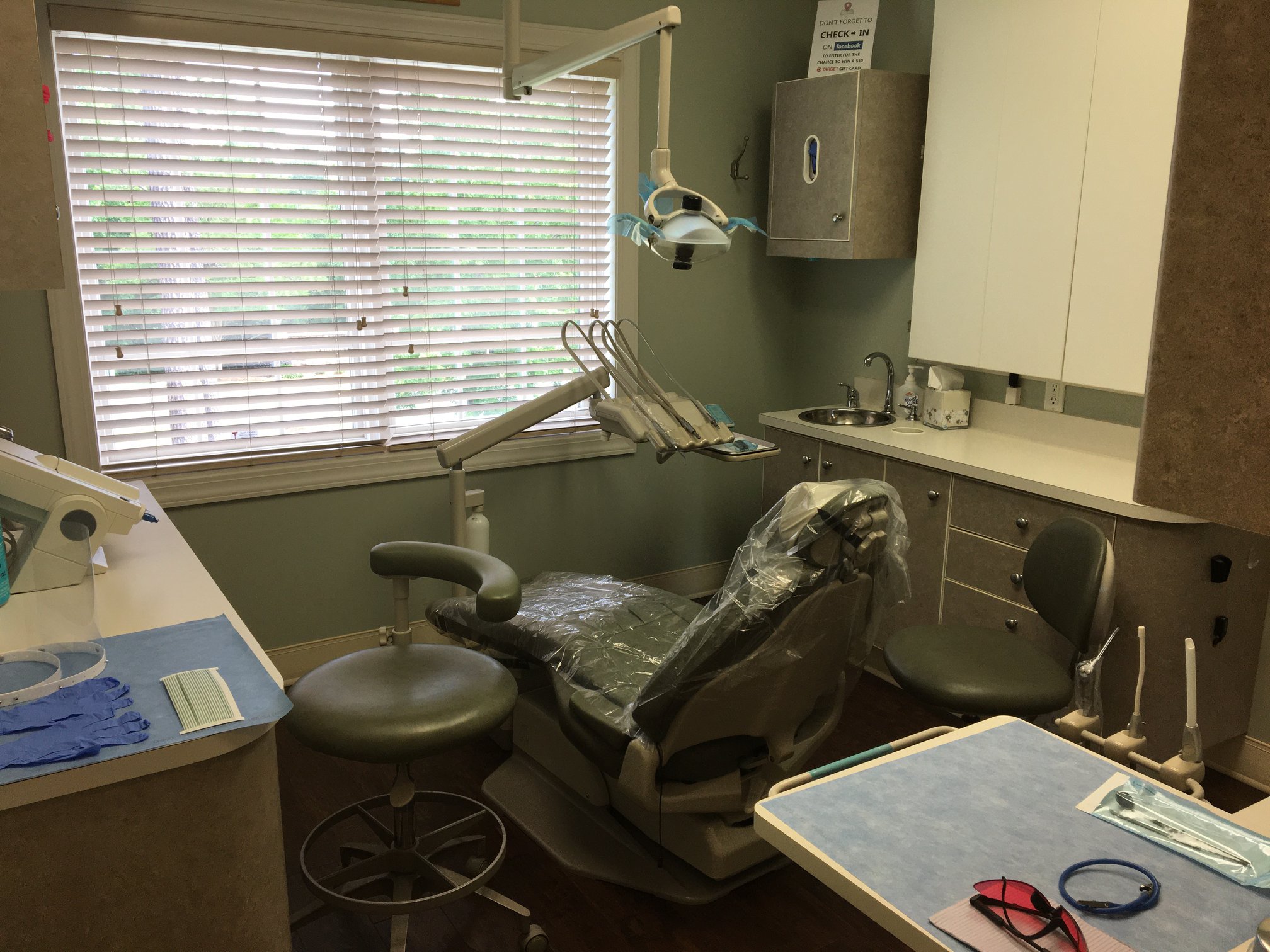 Carolina Aesthetic & Restorative Dentistry