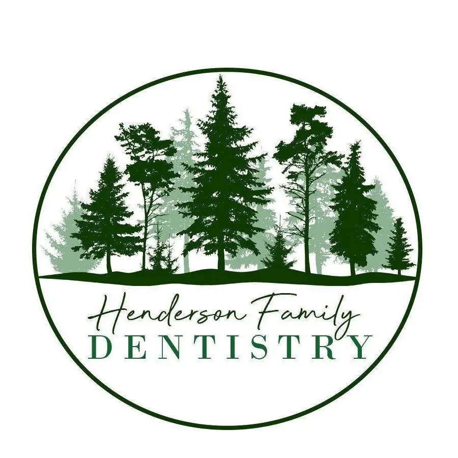 Company logo of Henderson Family Dentistry