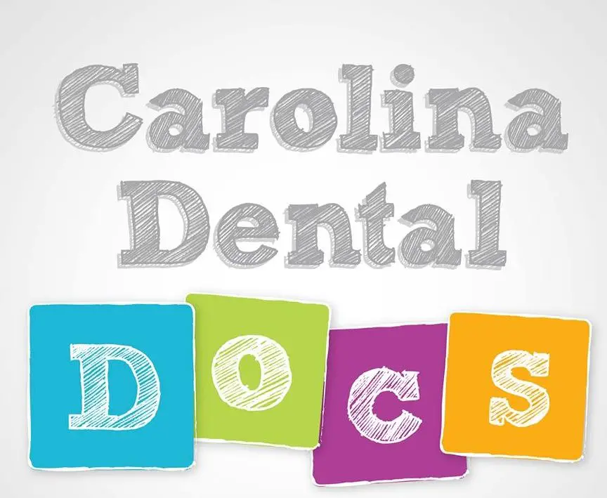 Business logo of Carolina Dental Docs