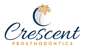 Company logo of Crescent Prosthodontics: Nicholas Ruggiero, DMD