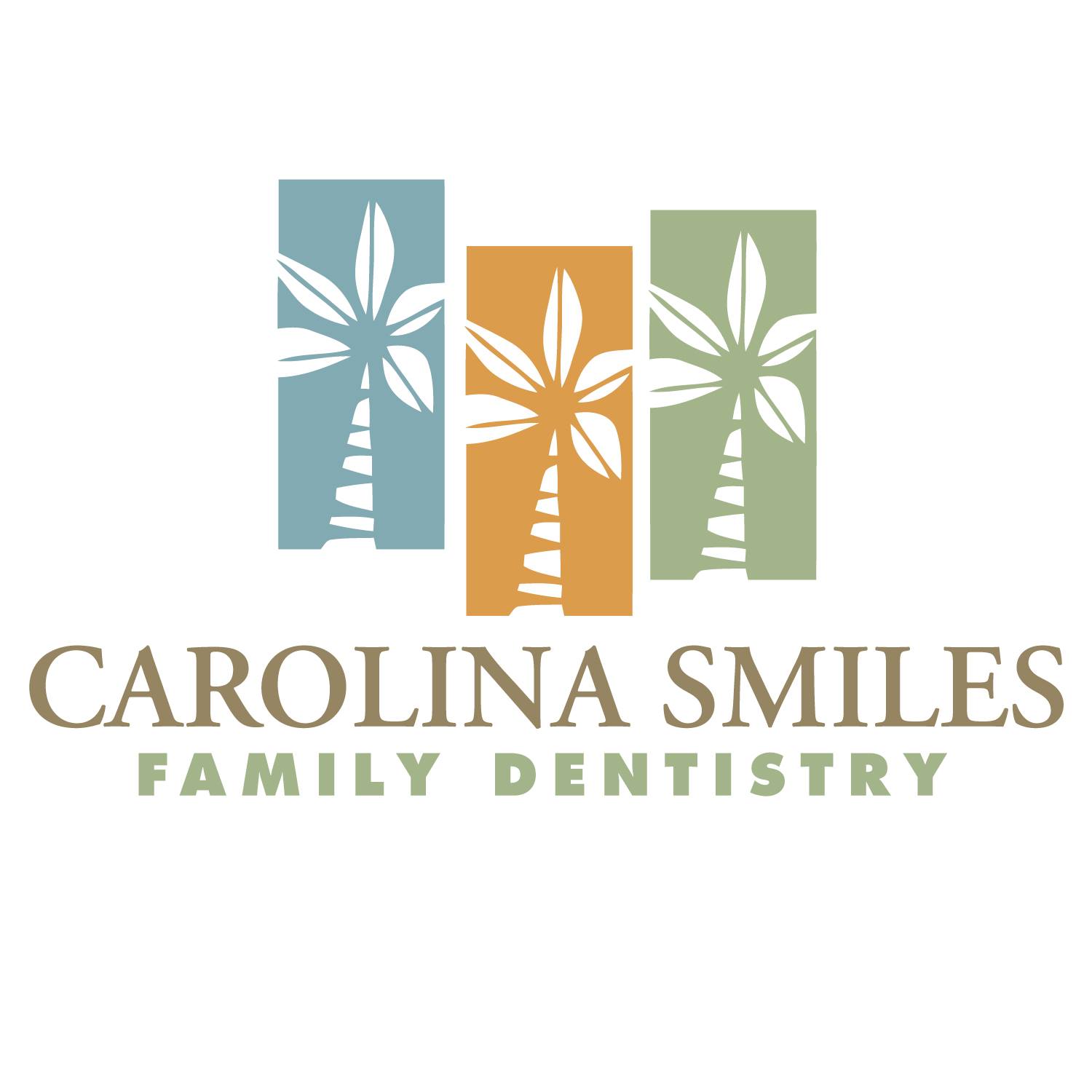 Company logo of Carolina Smiles Family Dentistry