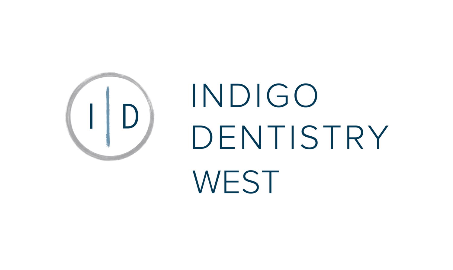 Company logo of Indigo Dentistry West