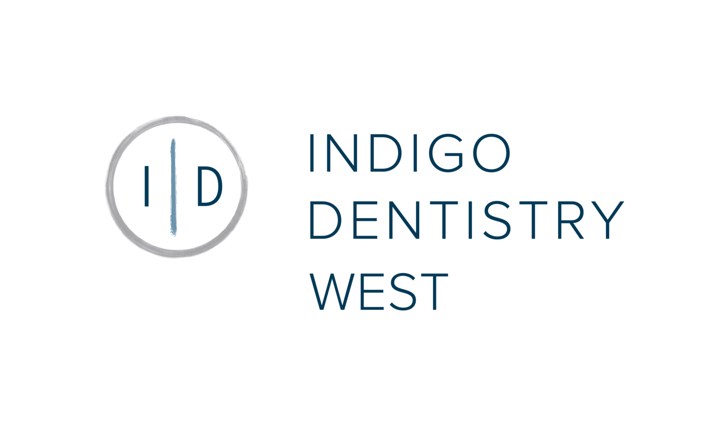 Business logo of Indigo Dentistry West