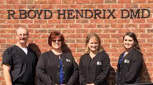 Hendrix Family Dentistry