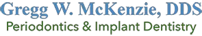 Company logo of McKenzie Gregg W DDS