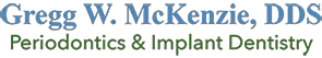 Business logo of McKenzie Gregg W DDS