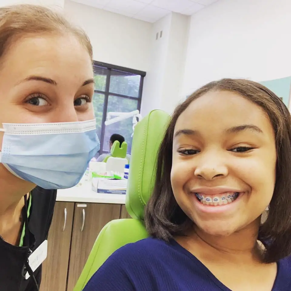 Carolina Orthodontics & Pediatric Dentistry