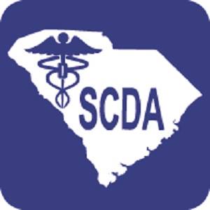 Company logo of South Carolina Dental Association