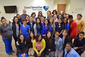 Good Samaritan Clinic