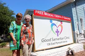 Good Samaritan Clinic