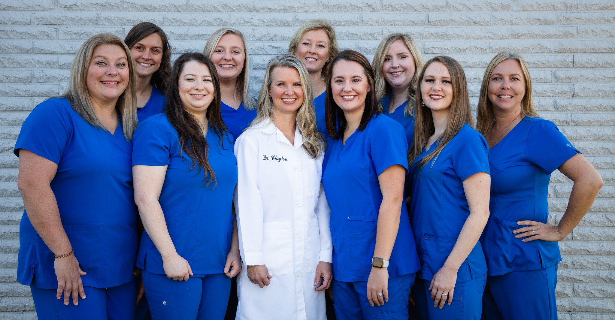 Columbia Dental Group