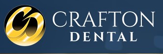 Business logo of Crafton Dental