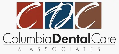 Business logo of Columbia Dental Care and Associates
