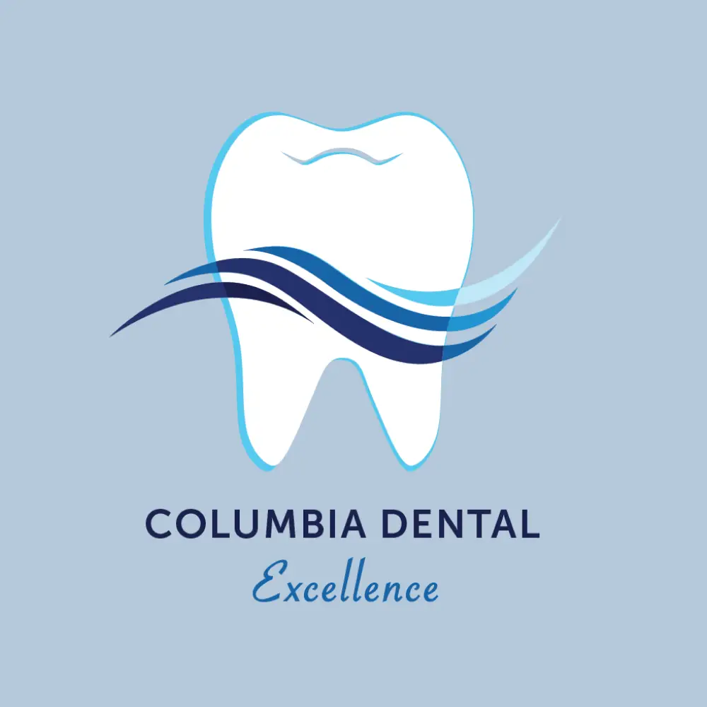 Business logo of Columbia Dental Excellence