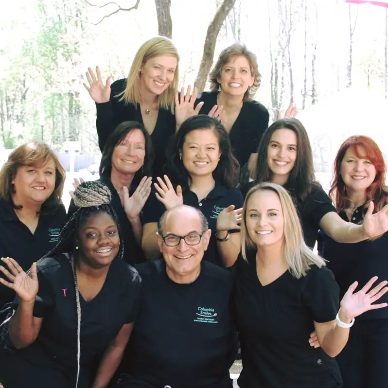 Columbia Smiles Family Dentistry