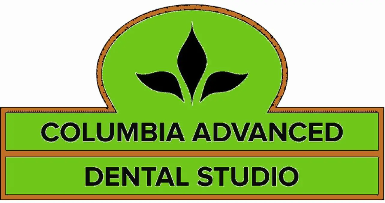 Business logo of Columbia Advanced Dental Studio