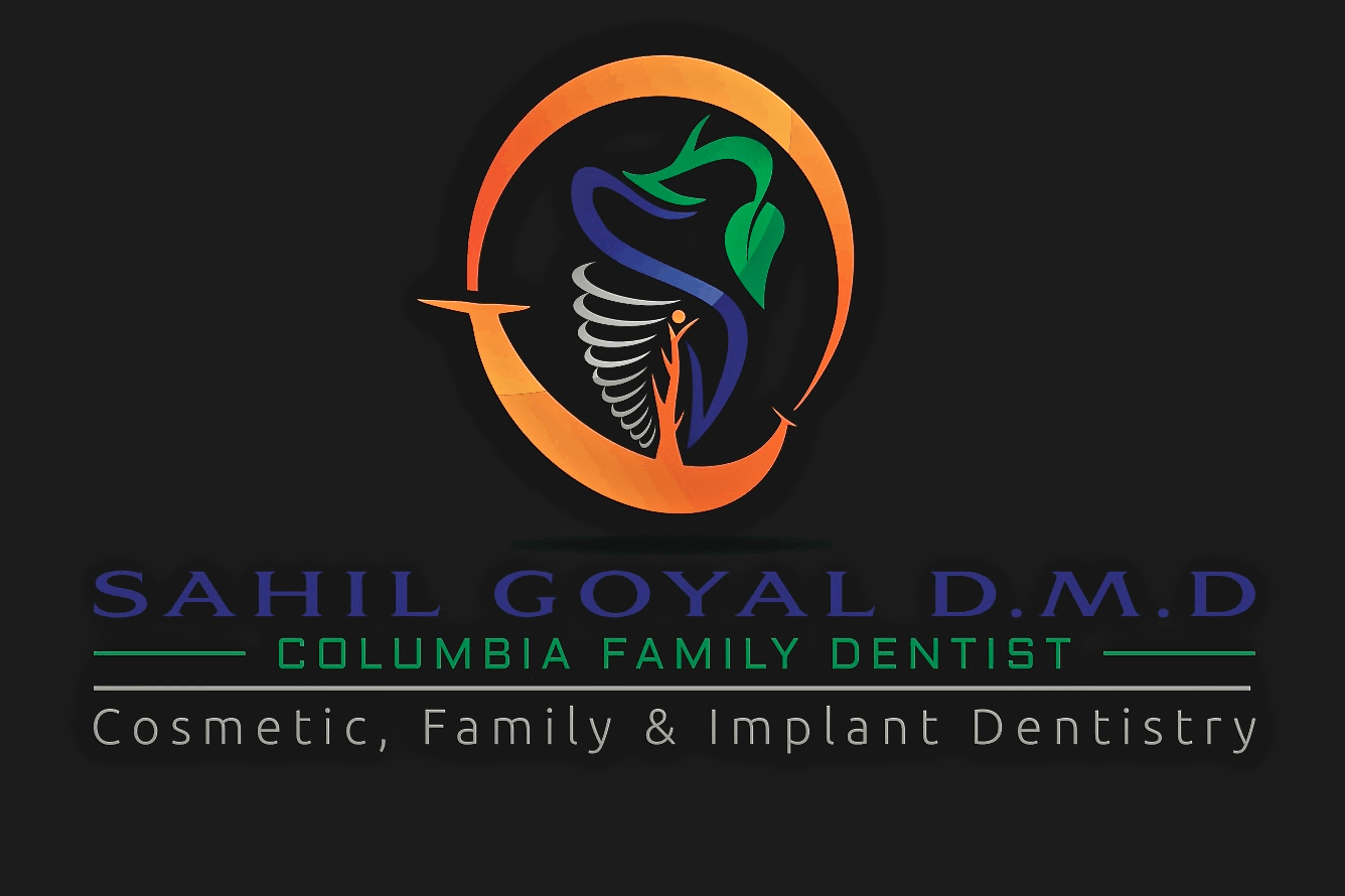 Business logo of Columbia Family Dentist